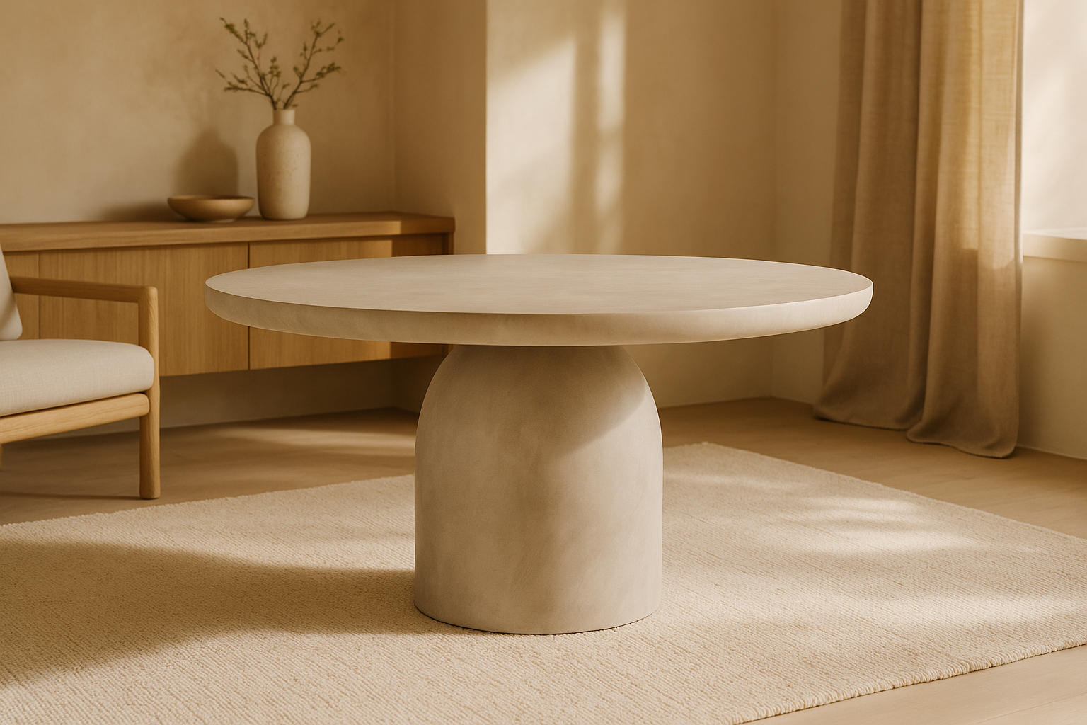 NORD — The Beton Ciré Collection Coming Soon